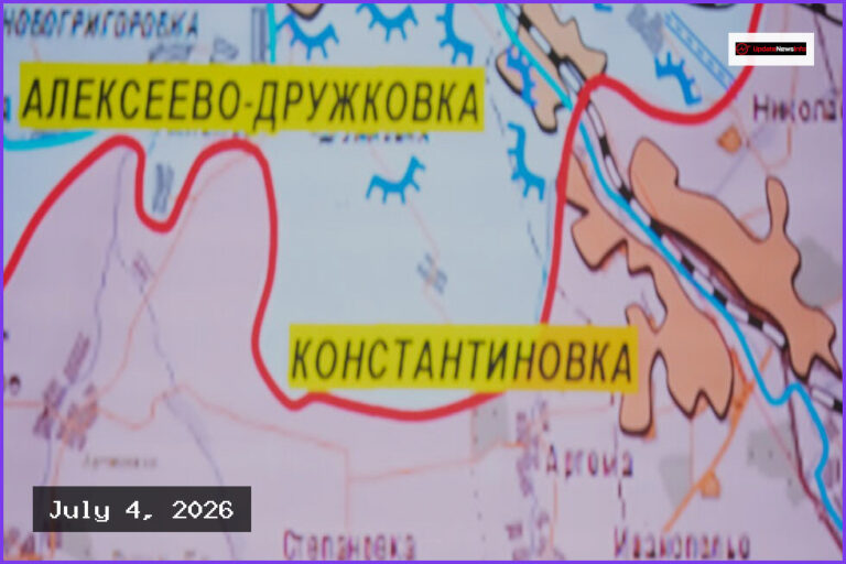 Ukrainian Drones Strike Oil Terminal in St. Petersburg