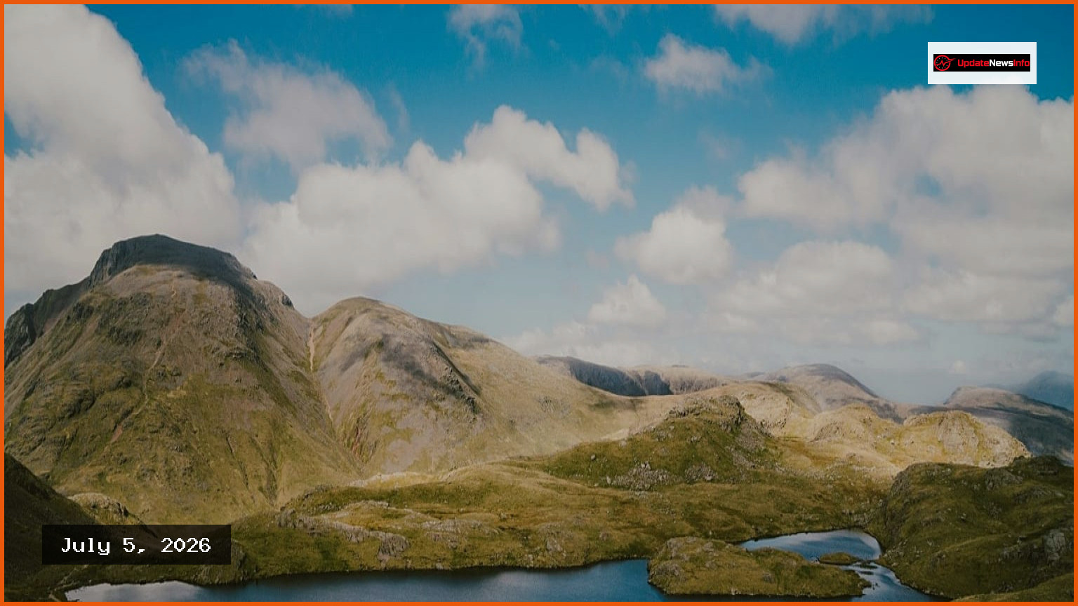 New Unlimited Travel Pass Launched for England’s Lake District