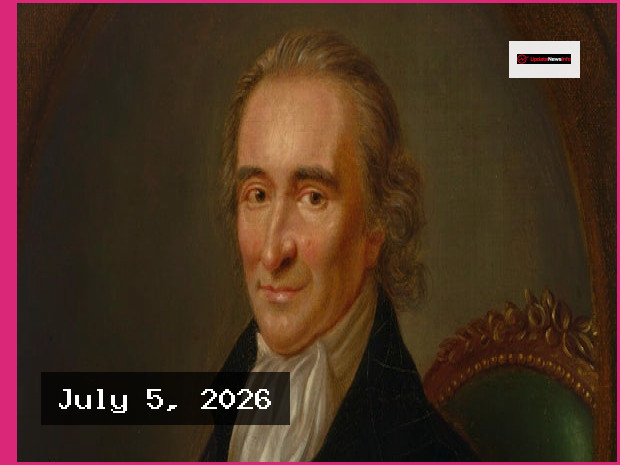 Sunday Morning Highlights for July 5, 2026