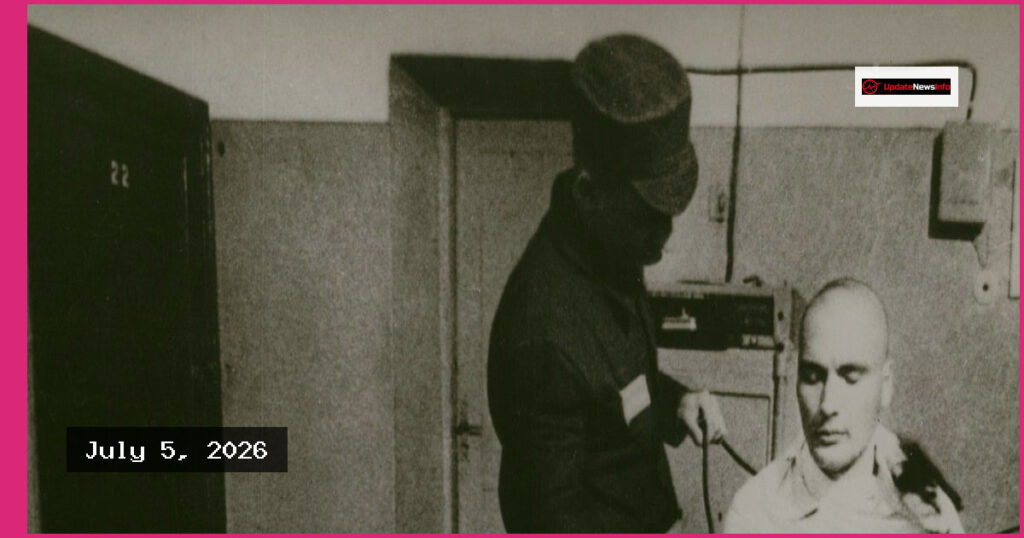 Mark Cousins Explores the 1980s in The Story of Documentary Film