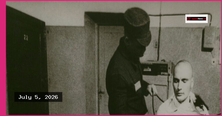 Mark Cousins Explores the 1980s in The Story of Documentary Film