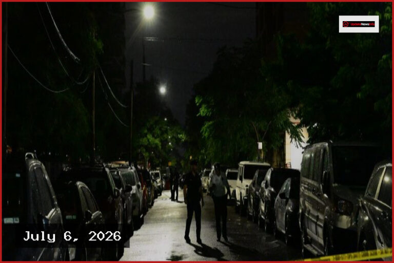 Eight Wounded, Including Four Children, in Brooklyn July 4 Shooting