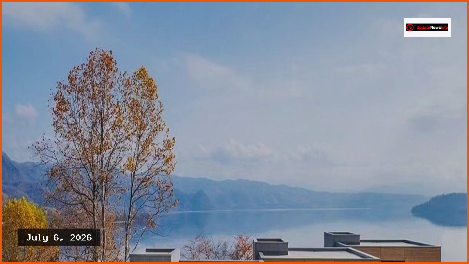 Dusit Opens First Hokkaido Lakeside Retreat with Scenic Views