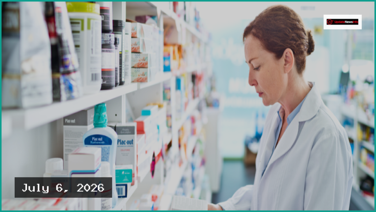 Wegovy Weight Loss Pill Now Available Privately in UK Pharmacies
