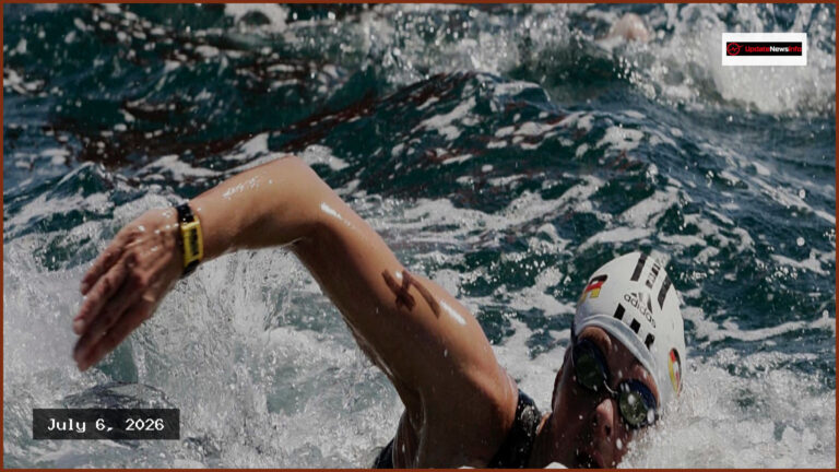 Assessing the Safety of European Swimming Waters