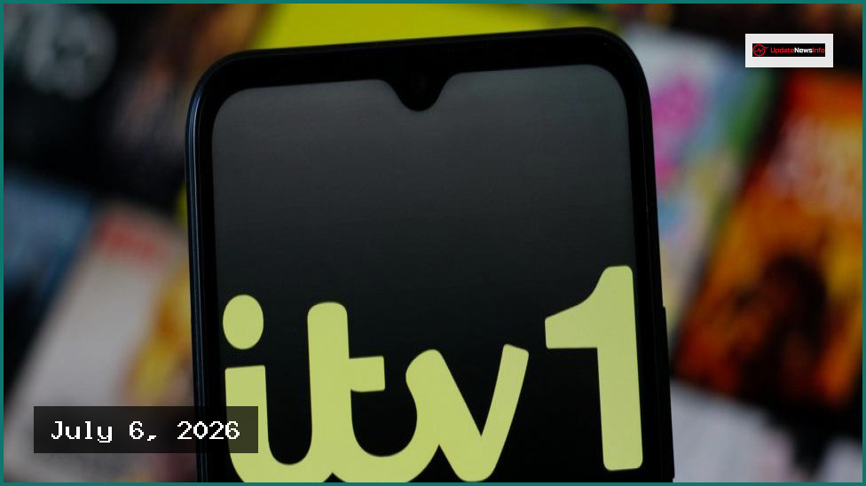 Sky to Acquire ITV Media and Entertainment Arm for £1.6bn