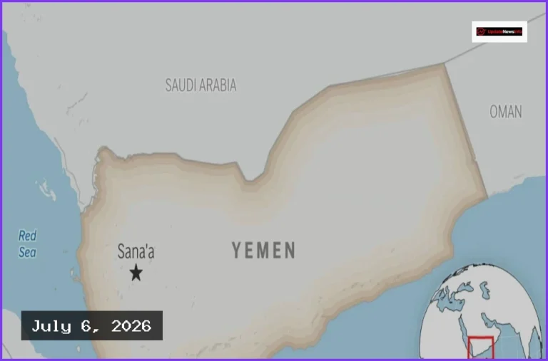 Cargo Ship Targeted by Armed Assailants Off Yemen Coast