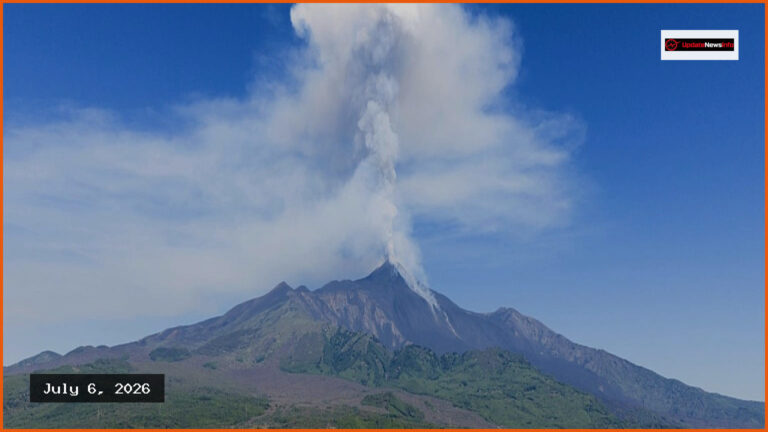 Mount Etna Volcanic Activity Forces Suspension of Catania Flights
