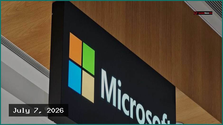 Microsoft to Slash Thousands of Jobs Amid Xbox Restructuring