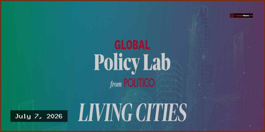 Exploring the Future of Modern European Urban Living
