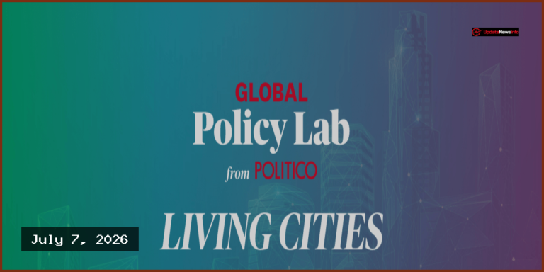Exploring the Future of Modern European Urban Living
