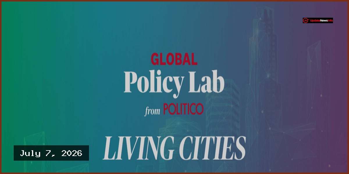 Exploring the Future of Modern European Urban Living