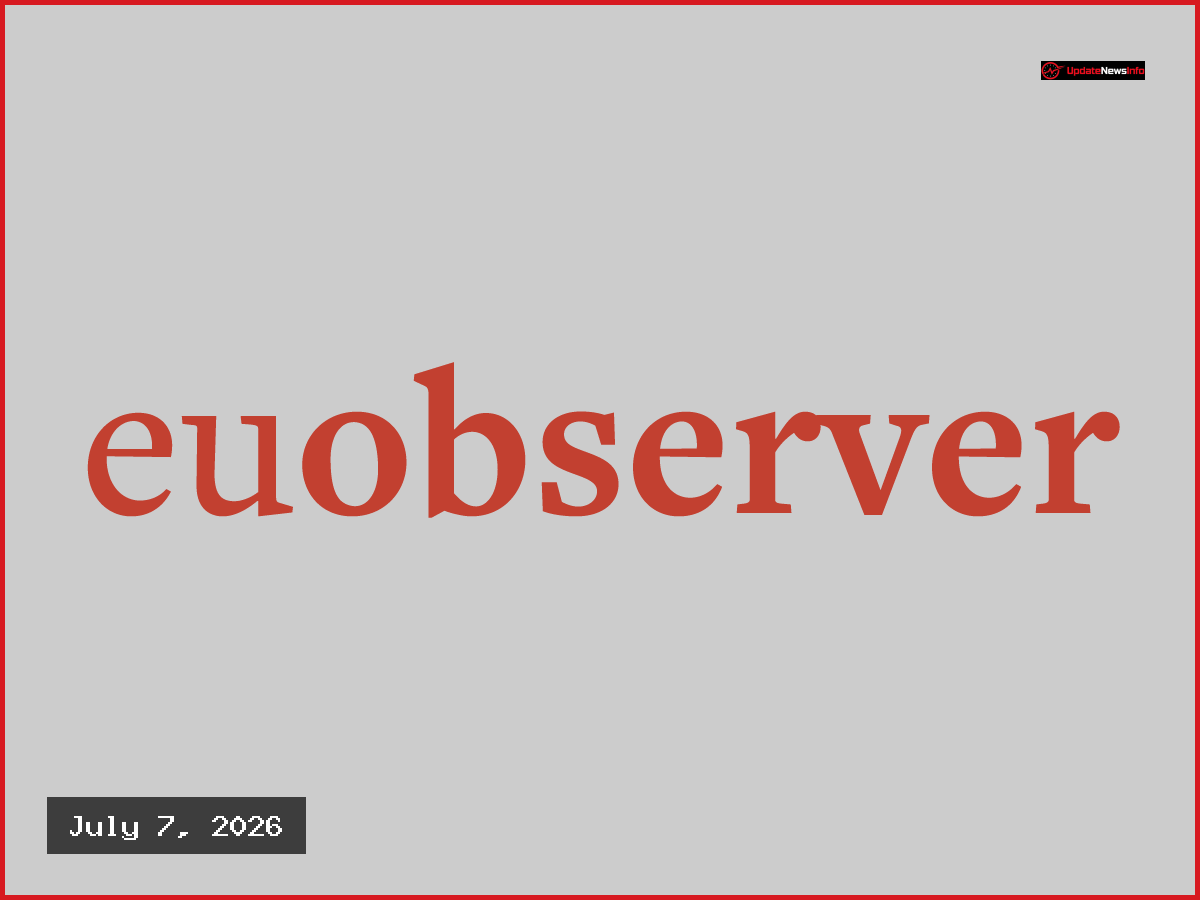EUobserver Enters New Era Through Partnership With Denník N