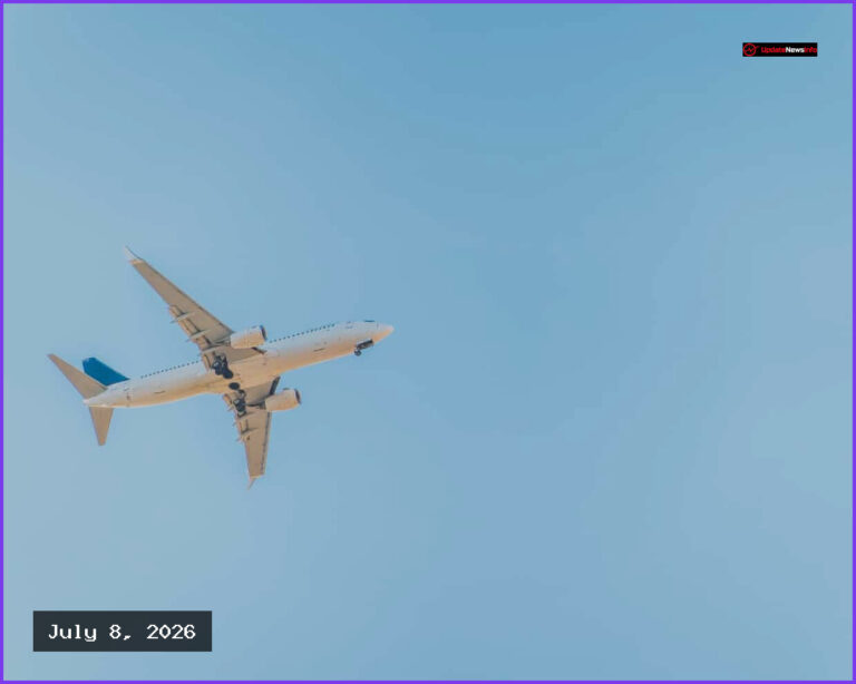 Search Operation Launched for Missing K2 Airways Cargo Plane