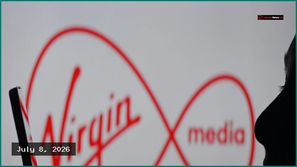 Ofcom Fines Virgin Media £28m Over Contract Cancellation Hurdles