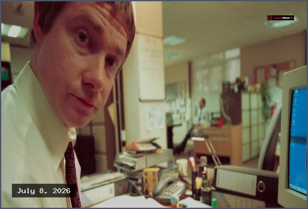 The Office Celebrates 25 Years: Unseen Facts and Behind-the-Scenes Stories