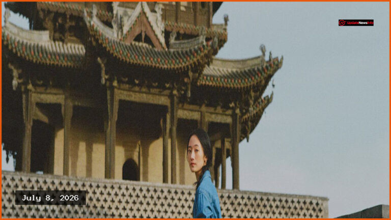 China’s Youth Embrace ‘Spiritual Luxury’ Over Logos