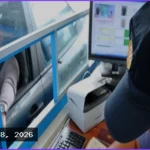 EU's Digital Border System Catches 8,700 Overstayers in Six Months