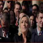 EU Lawmakers See Marine Le Pen as a Formidable Presidential Rival
