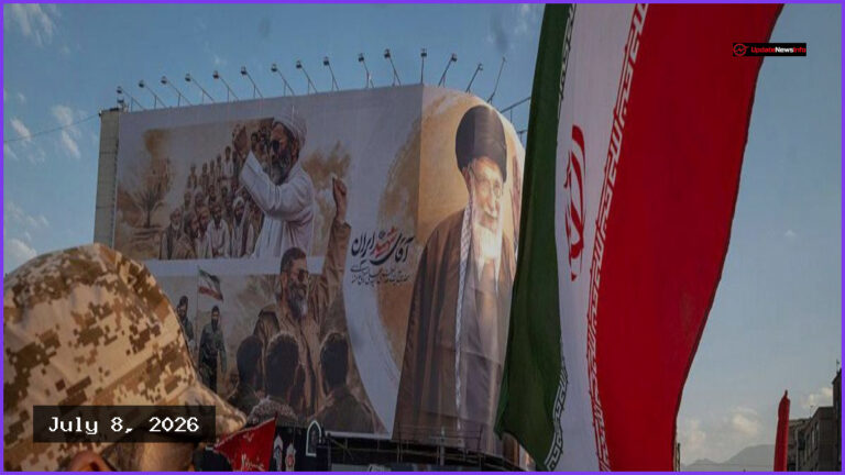 Trump’s Iran Stance: Between Harsh Threats and Diplomatic Reality
