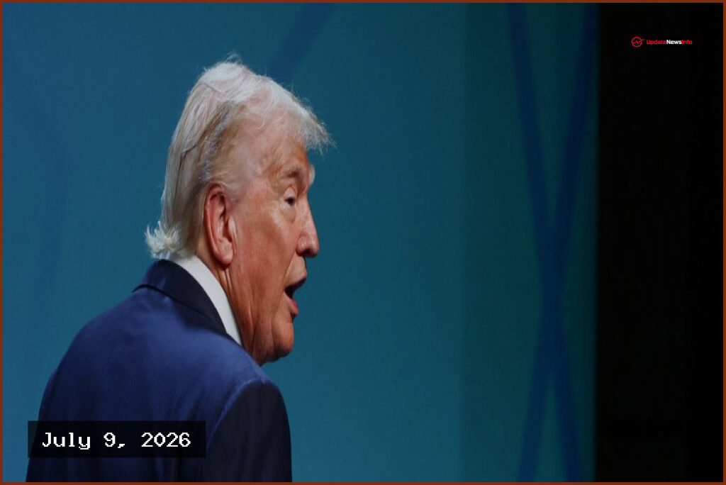 Trump’s NATO Summit: Initial Anger, Then Praise and Missile Deal
