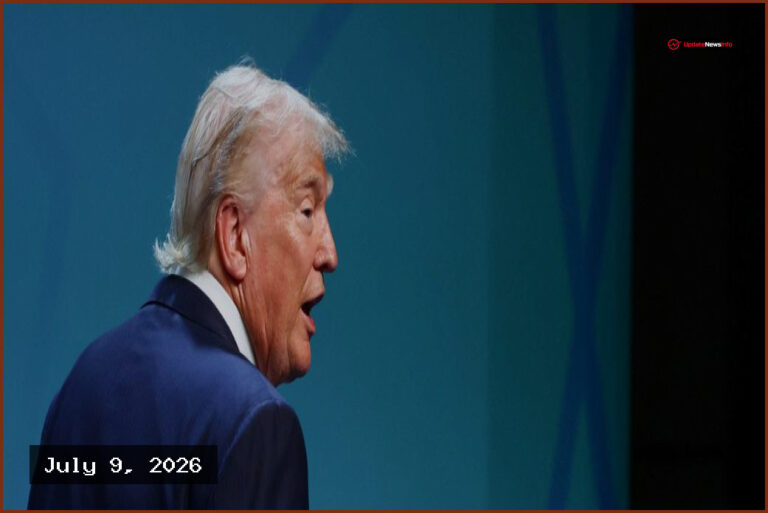 Trump's NATO Summit: Initial Anger, Then Praise and Missile Deal