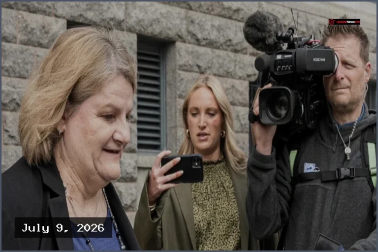 Former Wisconsin Judge Avoids Prison for Obstructing ICE Arrest