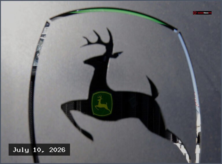 John Deere Settles with FTC to Allow Equipment Right-to-Repair