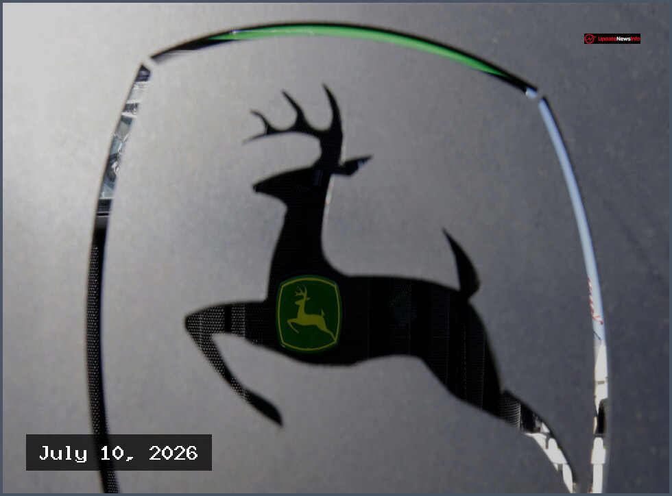 John Deere Settles with FTC to Allow Equipment Right-to-Repair