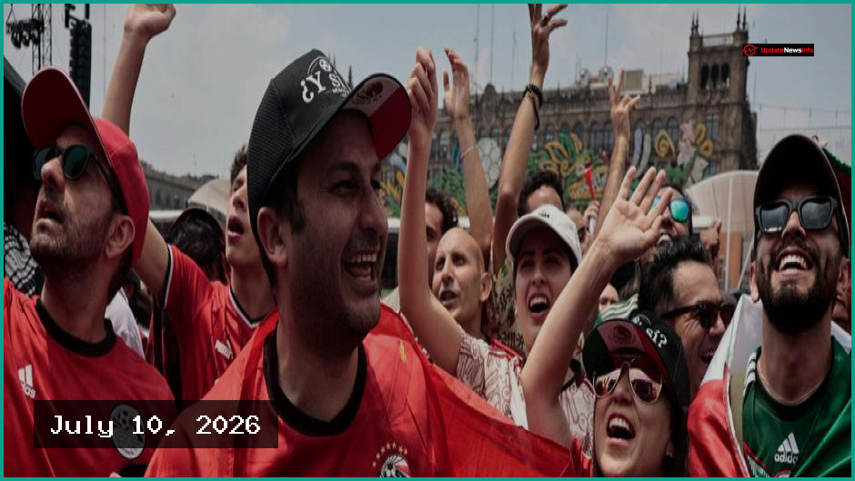 Why Global Football Events Can Boost Mental Well-being