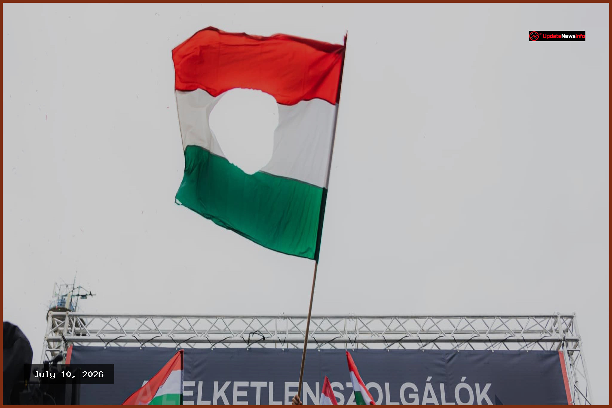 Hungary’s Government Proposes Sweeping Constitutional Changes
