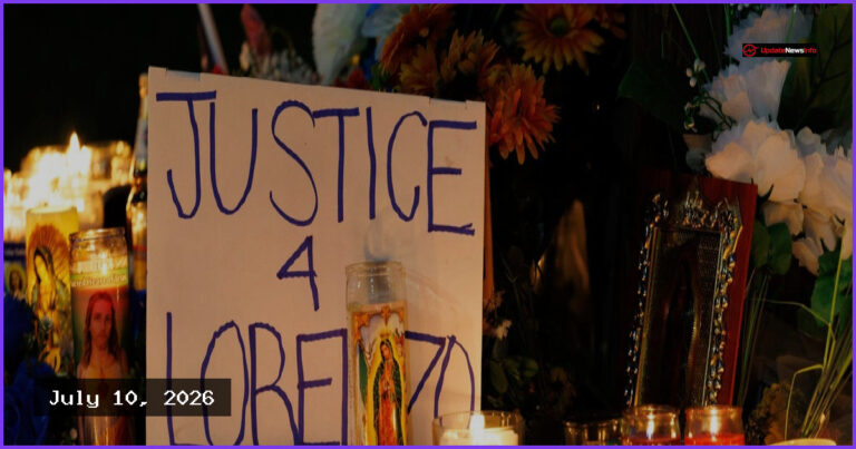 Mexico Seeks Criminal Charges for Deaths of 17 Citizens in US