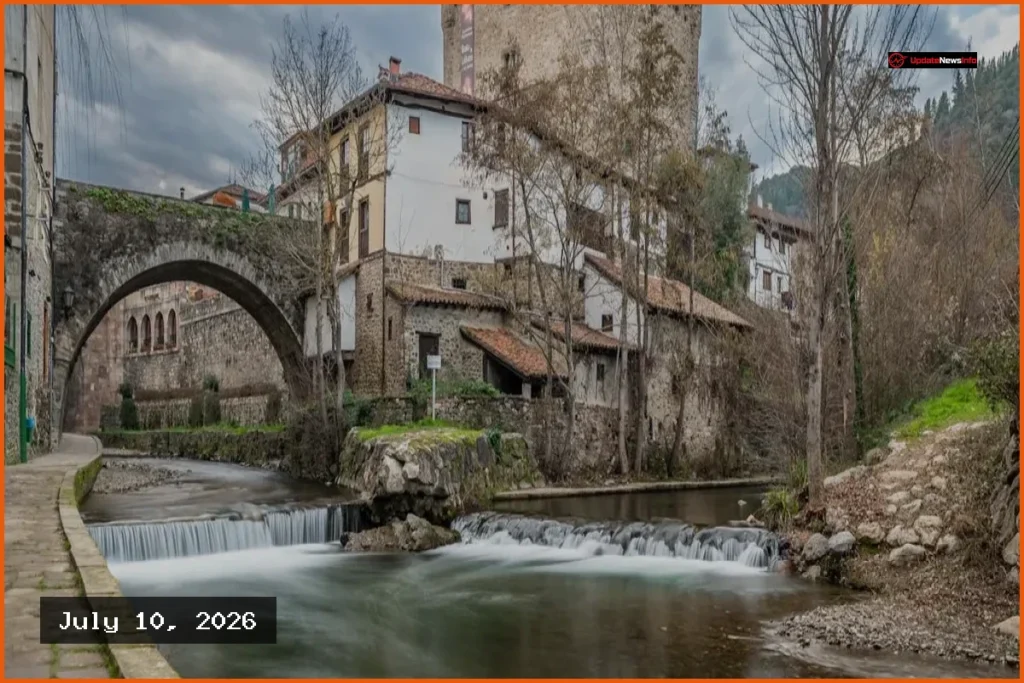 Six Hidden Spanish Gems for a Peaceful Life
