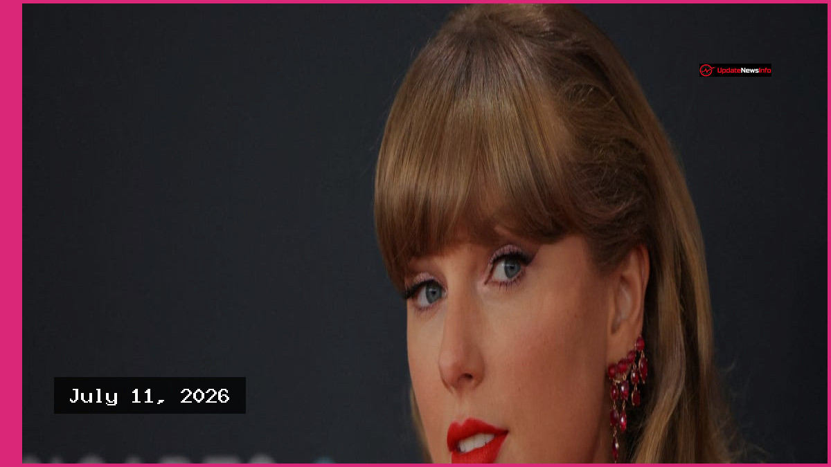 Taylor Swift Paid $160,000 in NYC Fees for Wedding to Travis Kelce