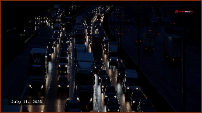 Belgium to Launch Mandatory Road Tax for All Drivers in 2027