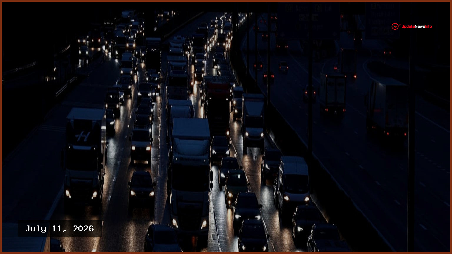 Belgium to Launch Mandatory Road Tax for All Drivers in 2027