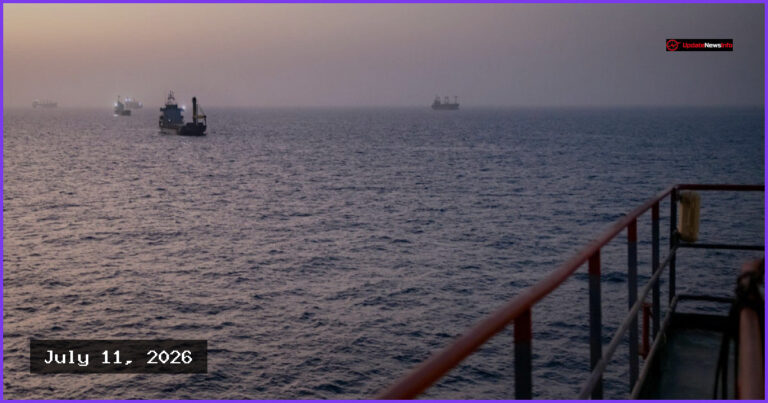 Iran Admits Mistake Following Attacks in Strait of Hormuz