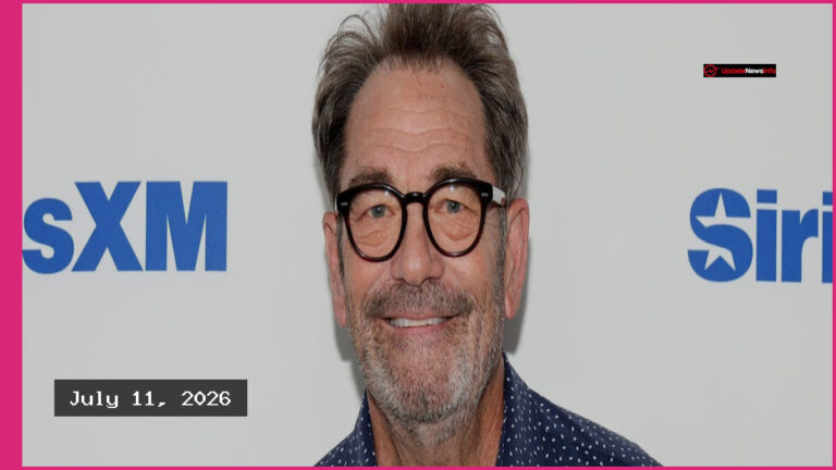 Huey Lewis: Music is 'not part of my life' after going
