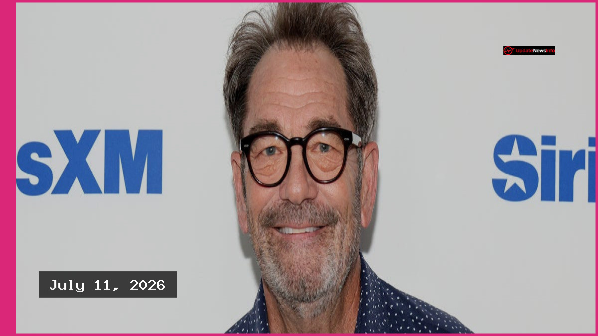 Huey Lewis: Music is ‘not part of my life’ after going