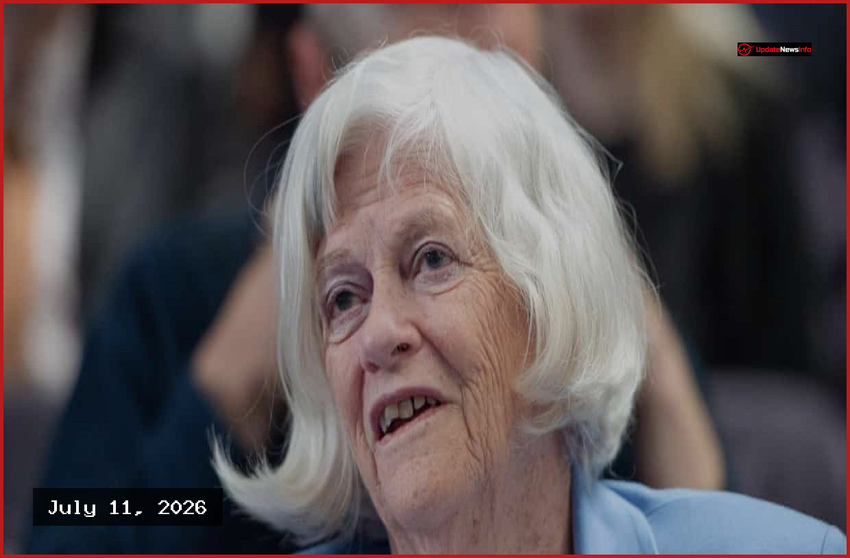 Man arrested in connection with Ann Widdecombe murder released