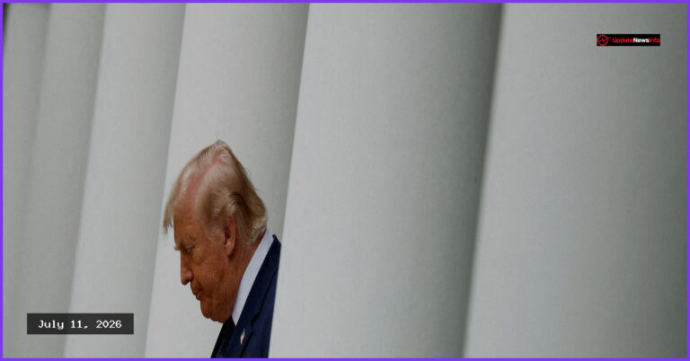 Trump Rejects Bipartisan Housing Bill, Labeling It a Big Yawn