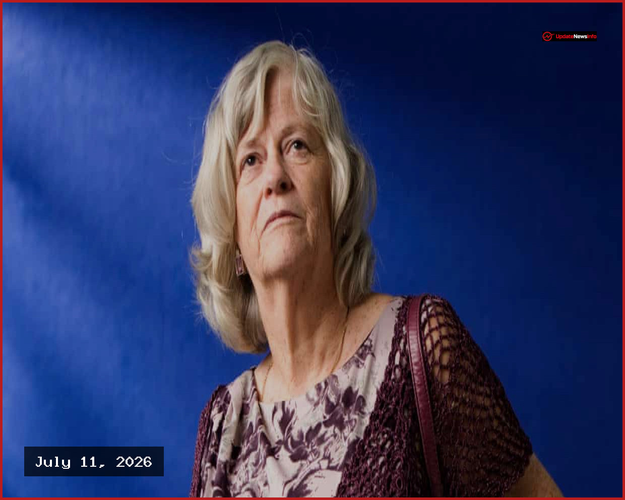 Police Release Man in Ann Widdecombe Murder Inquiry
