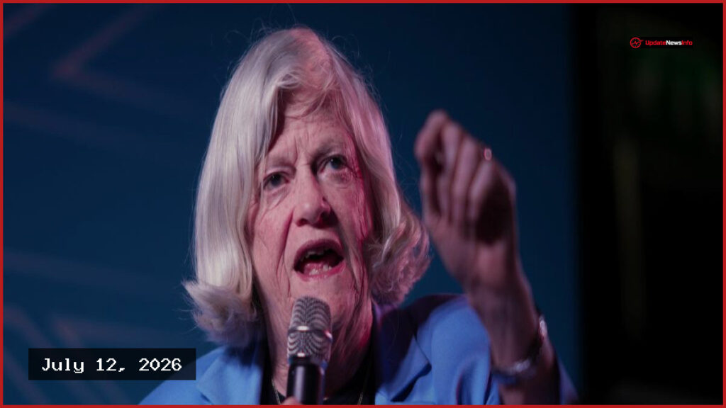 Man Arrested in Ann Widdecombe Murder Investigation
