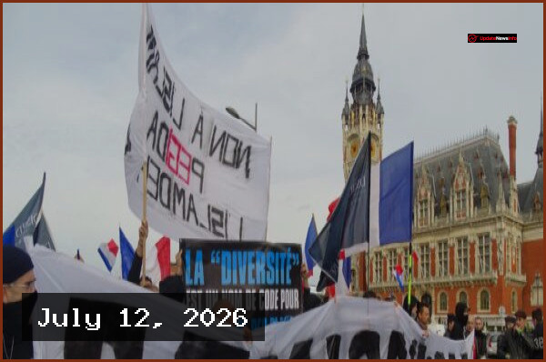 Europe’s Far-Right Advances ‘Remigration’ Plan to Expel Non-White Citizens
