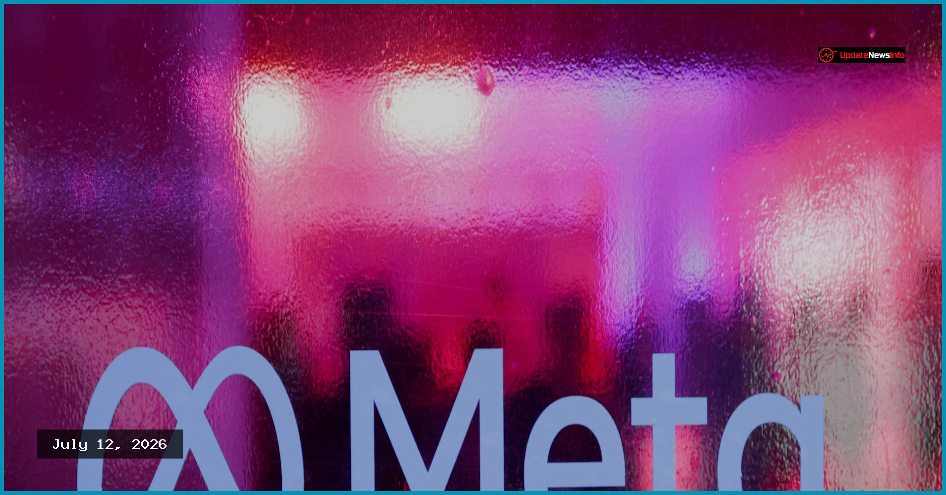 Meta Withdraws New AI Image Tool Following Privacy Concerns