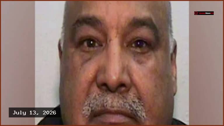 Home Secretary to Unveil Plan for Deporting Grooming Gang Leader