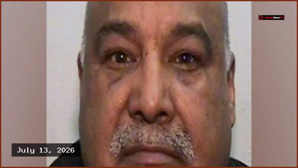 Home Secretary to Unveil Plan for Deporting Grooming Gang Leader