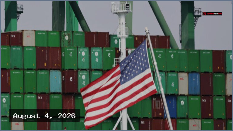 25 States Sue to Challenge Trump Administration's Forced Labor Tariffs