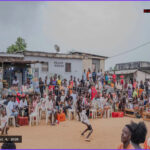 Acrobatic Biama Dance Battles Redefining Ivorian Pop Culture