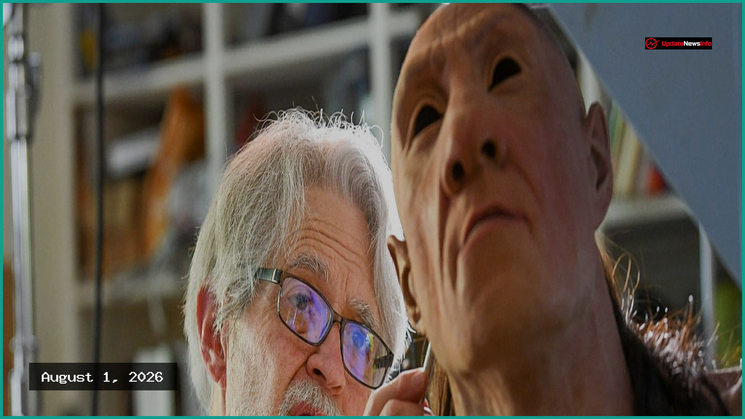 Berkeley Researchers Find DNA of Two Unknown Human Ancestors